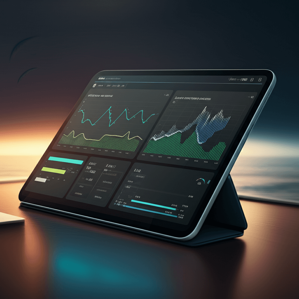 Instant Results Tracking